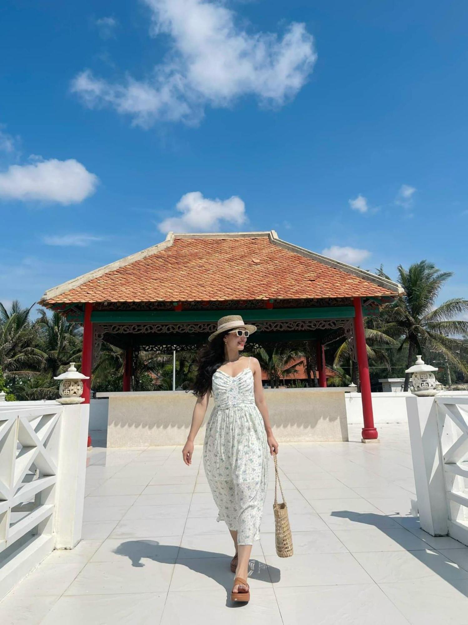Full Moon Village Resort Mui Ne Zewnętrze zdjęcie